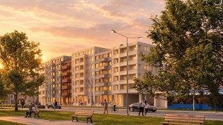 Nowe apartamenty niedaleko Wyspy Słodowej. Ronson szykuje inwestycję w Śródmieściu
