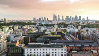 172 mln euro dla jednej z największych inwestycji mixed-use w Polsce
