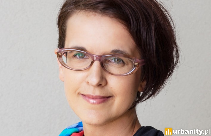 Elżbieta Czerpak, Dyrektor Działu Badań Rynku, Knight Frank