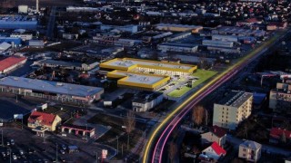 W Bielsku Podlaskim powstanie kolejny park handlowy