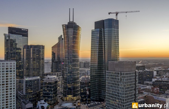 Ambitne plany firmy Ghelamco Poland w Polsce, fot. Ghelamco