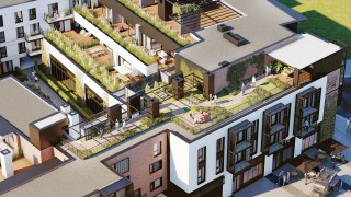 Holenderski fundusz kupuje mieszkania w centrum Krakowa pod wynajem długoterminowy