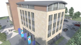 W Lublinie powstanie hotel Hilton wraz z apartamentowcem