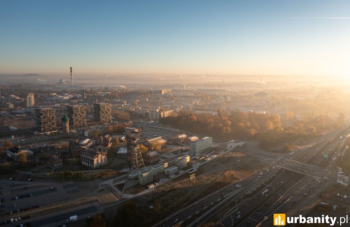 Katowice, fot. materiały prasowe