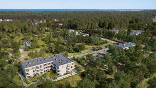 Dwie nowe gdańskie inwestycje mieszkaniowe Dekpolu