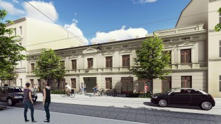 Łódzki program Mia100 Kamienic się rozkręca