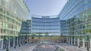 Kompleks biurowy New City w Warszawie ma nowego właściciela