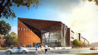 Coraz bliżej rozpoczęcia budowy galerii Nowa Stacja w Pruszkowie