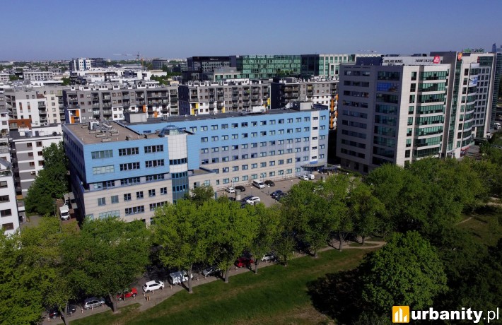 Obrzeżna Center zmienia właściciela i funkcję, fot. materiały prasowe