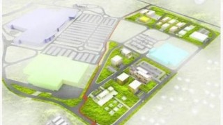 Szykuje się rozbudowa gliwickiego parku handlowego Arena