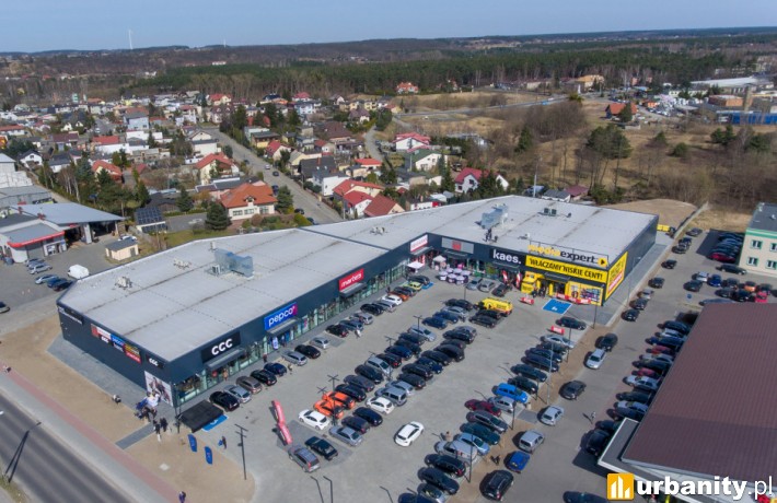 Pasaż Golubsko-Dobrzyński