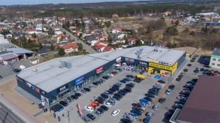 Pasaż Golubsko-Dobrzyński
