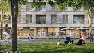 Kupili działkę na Starym Mokotowie. Wybudują inwestycję z segmentu premium