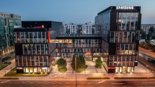 Biurowiec Postępu 14 w Warszawie, fot. materiały prasowe