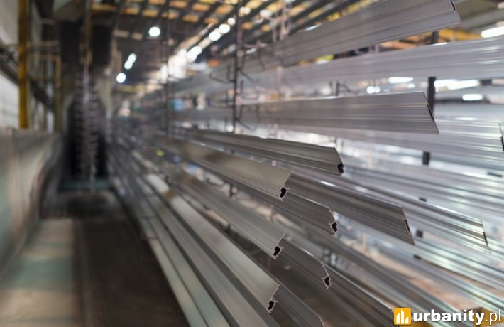 Reynaers Aluminium