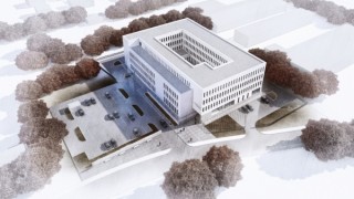 Finansowanie budowy nowej siedziby Sądu Rejonowego w Nowym Sączu