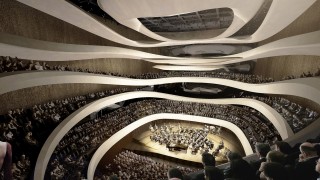 Zgoda na najważniejszą budowę na warszawskiej Pradze