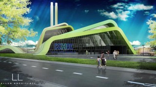 Budowa spalarni odpadów w Krakowie zakończy się w tym roku