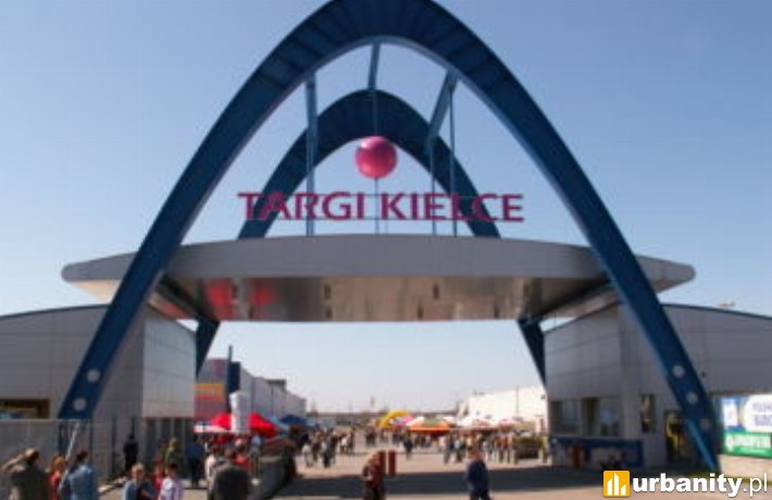 Targi Kielce