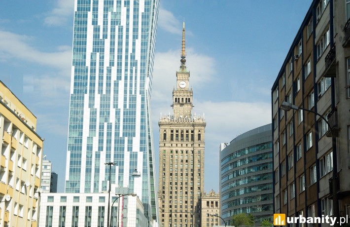 Warszawa