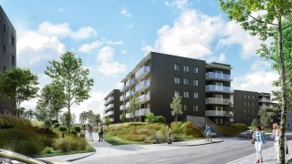 Polnord rozpoczyna sprzedaż mieszkań w stołecznym Miasteczku Wilanów