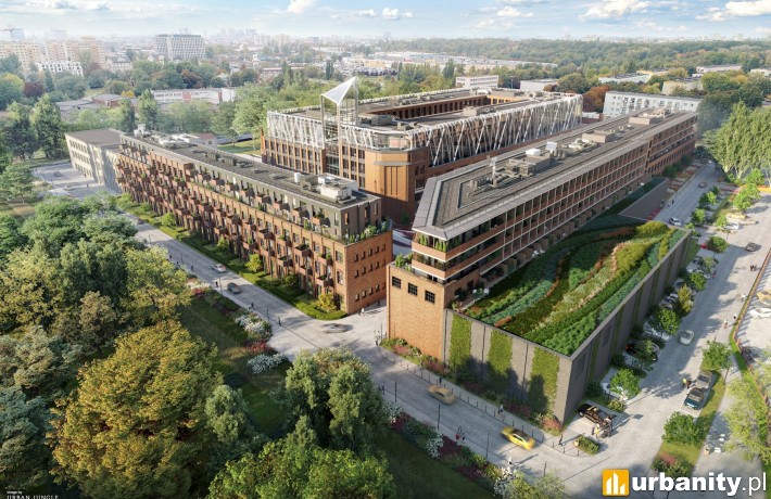 WIMA Widzewska Manufaktura