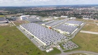 Duża inwestycja hiszpańskiej spółki na Dolnym Śląsku. Powstanie do 300 nowych miejsc pracy