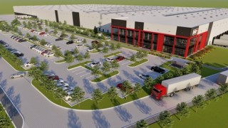 Zakład produkcyjny firmy Weber w Zabrzu