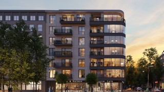 Debiutancka inwestycja apartamentowa firmy Yareal w Gdyni