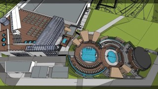 Nowa atrakcja aquaparku w Łodzi. Jedna z kluczowych inwestycji w obszarze rekreacji