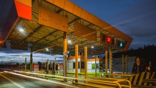 Autostrada A4 bez bramek. Ruszył przetarg na likwidację punktów opłat