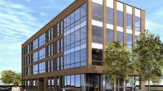 Firma Alkon będzie mieć nową siedzibę w Szczecinie