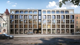 Playsoft otwiera biuro w biurowcu Officyna w Gdańsku