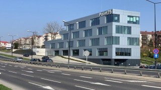 Strabag zajmuje prawie cały Point 75 w Lublinie