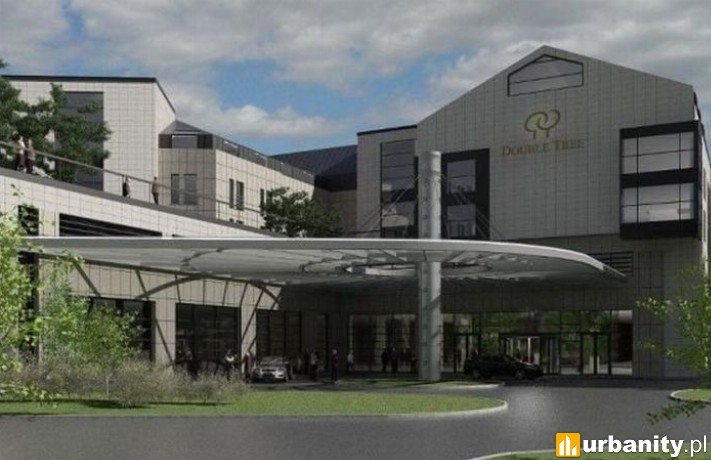 Double Tree by Hilton
