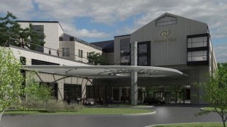 Mirbud dokończy budowę DoubleTree by Hilton w Wawrze