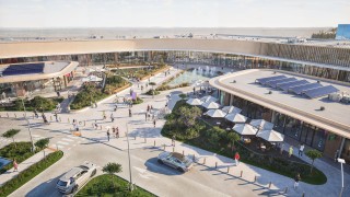 Jedna z największych modernizacji obiektów handlowych w Polsce. Właściciel pozyskał 44 mln euro