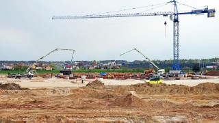 W Tychach trwa budowa i komercjalizacja projektu Gemini Park