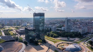 SD Worx wybiera Katowice na swoje pierwsze biuro w Polsce