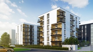 Echo startuje z osiedlem Nasze Jeżyce