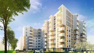 Kolejne mieszkania Next Ursus w ofercie