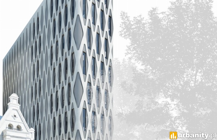 Nobel Tower