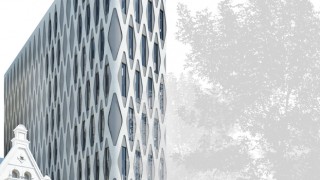 Tech Bau Engineering dokończy budowę poznańskiego Nobel Tower