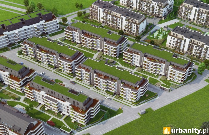 Nowe Miasto Jagodno - V etap