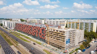 Ostatnia szansa na mieszkanie we wrocławskim Pixel House