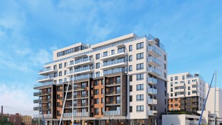 Mieszkańcy tego osiedla w Szczecinie będą mogli wykupić miejsce do cumowania w marinie