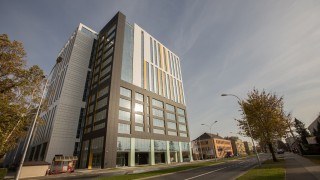 Mobica wynajmuje biuro w rzeszowskim SkyRes