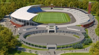 W marcu rusza remont Stadionu Olimpijskiego we Wrocławiu