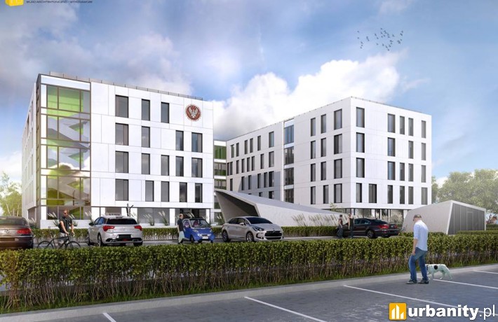 Uniwersyteckie Centrum Stomatologii WUM