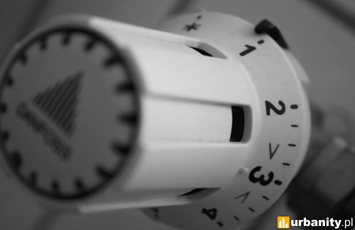 Zawór temperaturowy w instalacji C.O. – dlaczego jest niezbędny?